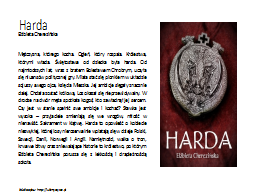 Harda
