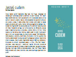 Jesteś cudem